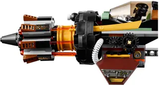 Boulder Blaster