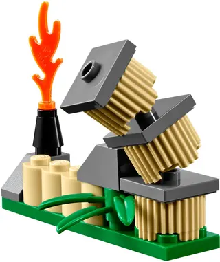Boulder Blaster