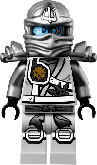 Titanium Dragon