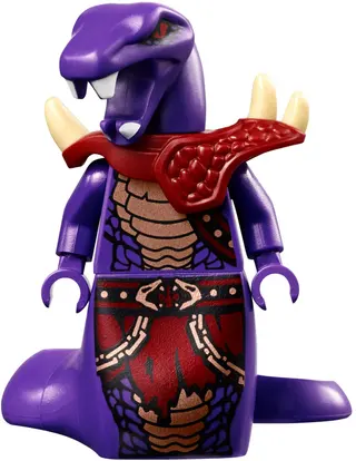 Titanium Dragon