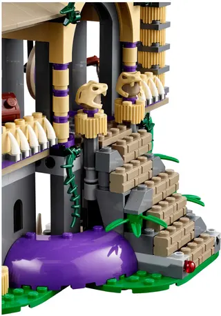 Enter the Serpent
