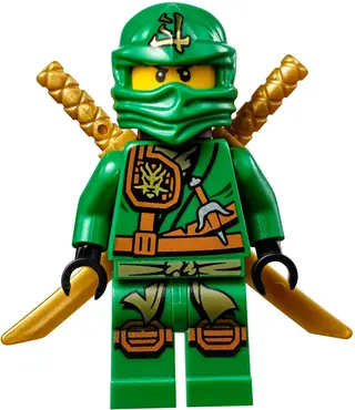 Enter the Serpent