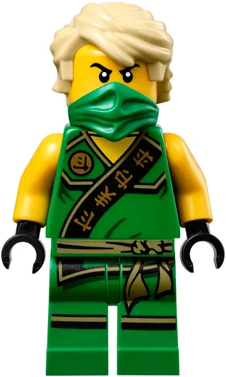 Jungle Raider 