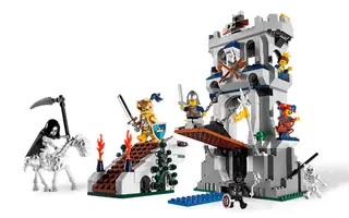 Drawbridge Defense