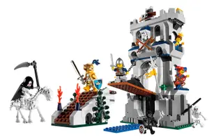 Drawbridge Defense