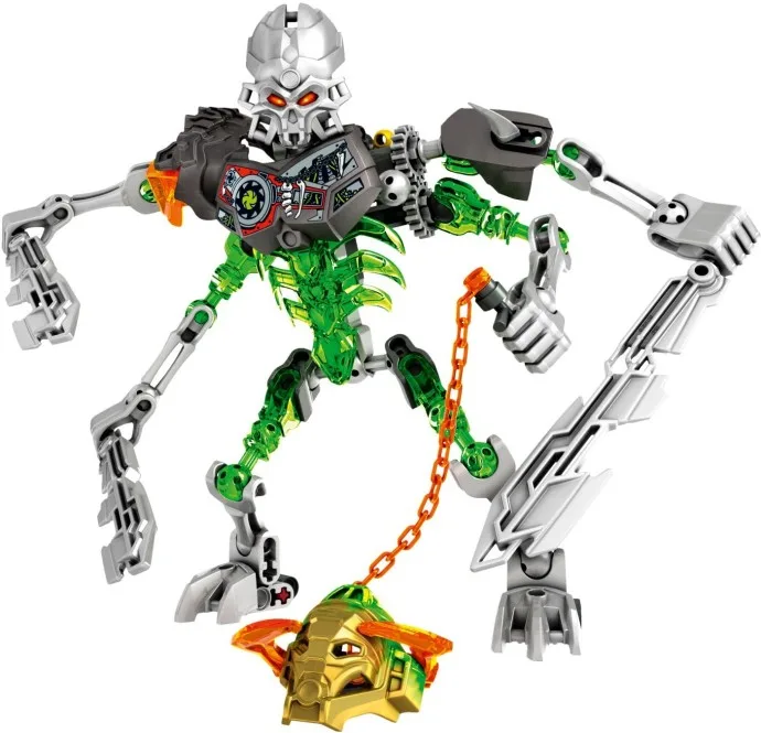 Skull Slicer