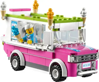 Ice Cream Machine