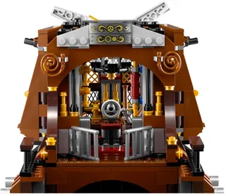 MetalBeard's Sea Cow