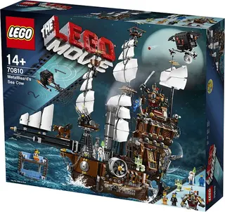 MetalBeard's Sea Cow