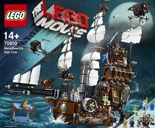 MetalBeard's Sea Cow