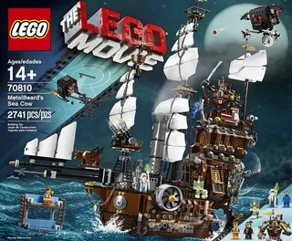 MetalBeard's Sea Cow