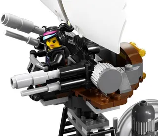MetalBeard's Sea Cow