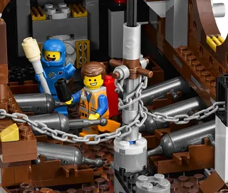 MetalBeard's Sea Cow