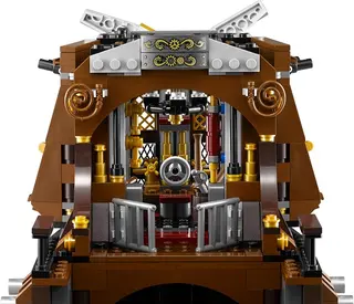 MetalBeard's Sea Cow