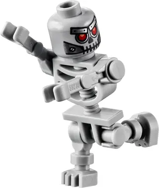 Emmet's Construct-o-Mech