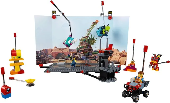 LEGO Movie Maker