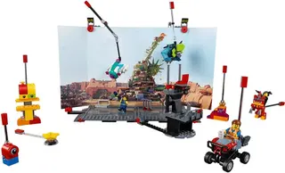 LEGO Movie Maker