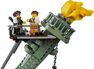 Bienvenue à Apocalypseburg !