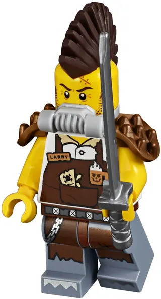 Bienvenue à Apocalypseburg !