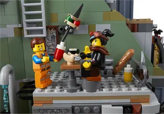Bienvenue à Apocalypseburg !