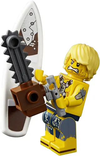 Bienvenue à Apocalypseburg !