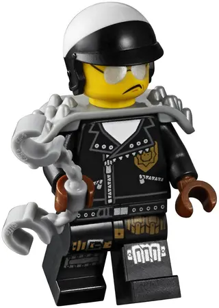 Bienvenue à Apocalypseburg !
