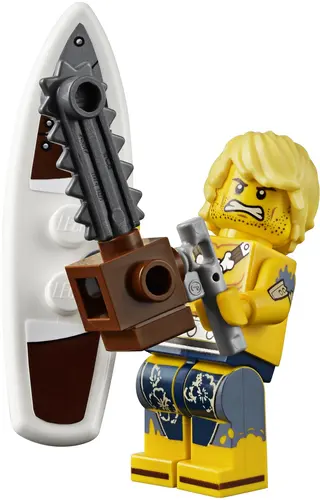 Bienvenue à Apocalypseburg !
