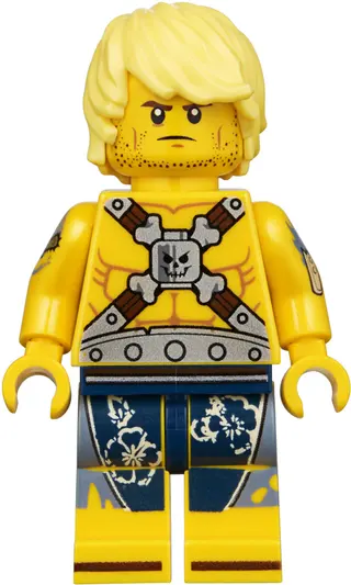 Bienvenue à Apocalypseburg !