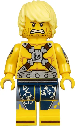 Bienvenue à Apocalypseburg !