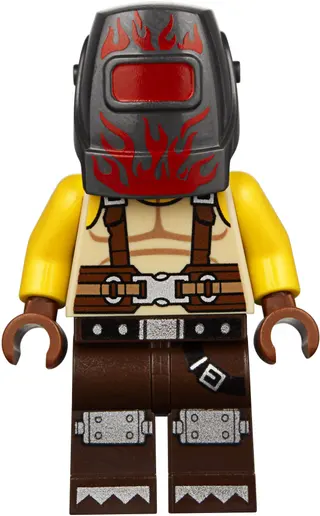 Bienvenue à Apocalypseburg !