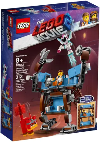 Emmets drielaagse bankmechanisme