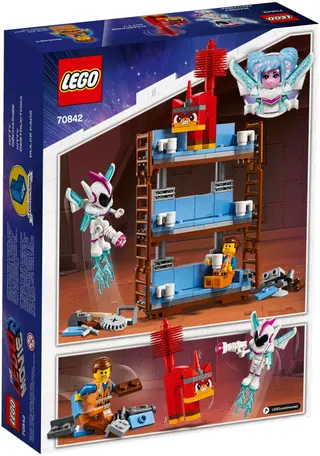 Emmets drielaagse bankmechanisme