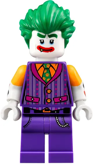 The Joker Notorious Lowrider