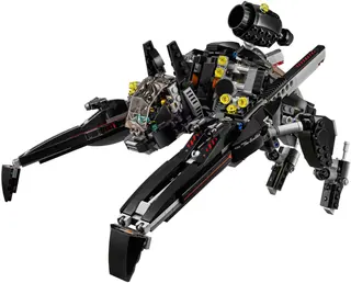 The Scuttler