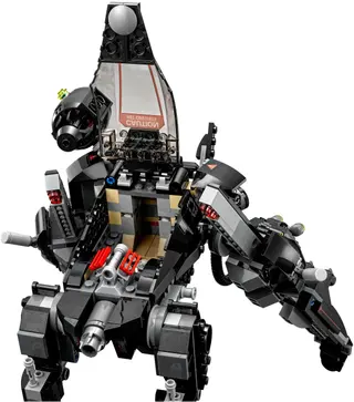 The Scuttler