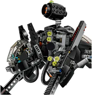 The Scuttler