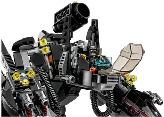 The Scuttler