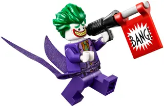 The Scuttler