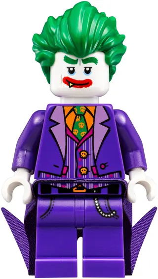 The Scuttler