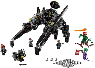 The Scuttler