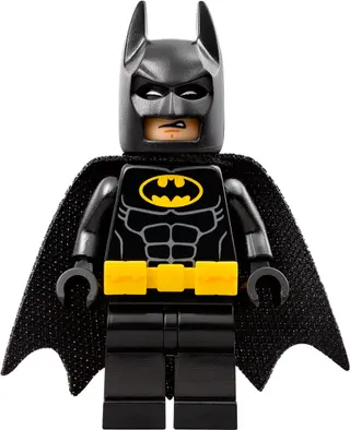 Arkham Asylum