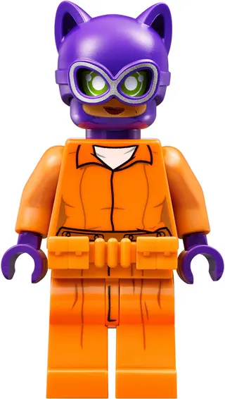Arkham Asylum
