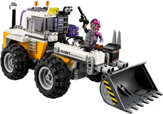 Two-Face Double Demolition