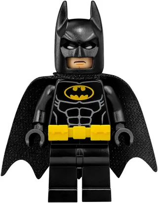 The Batwing