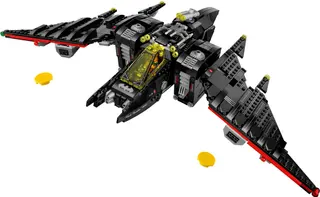 The Batwing