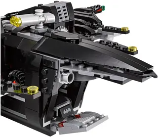 The Batwing