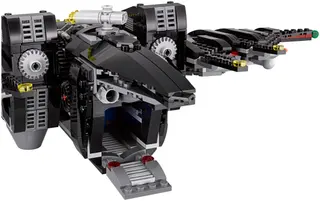 The Batwing