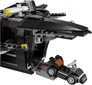 The Batwing