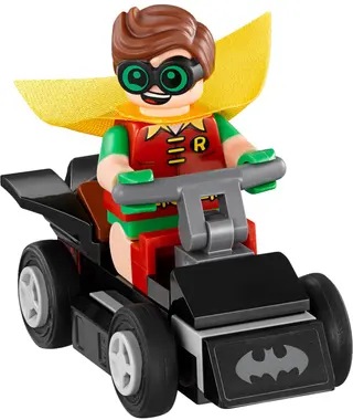 The Batwing