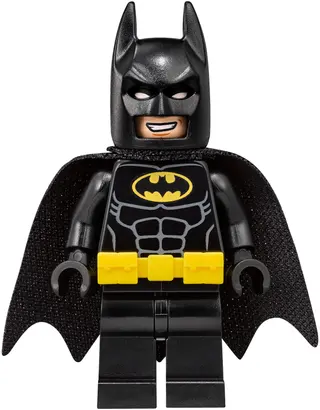 The Ultimate Batmobile